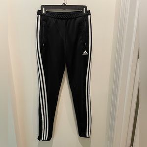 Adidas sweat pants